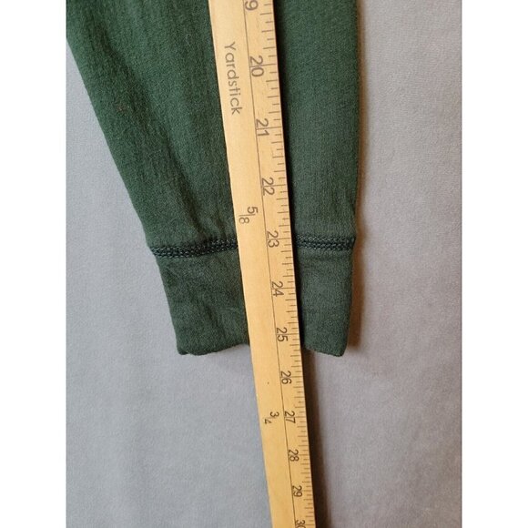 Disney Parks Grumpy Dwarf Cotton Pullover 1/4 Zip Jacket Adult Sz M Disney World - Picture 8 of 10